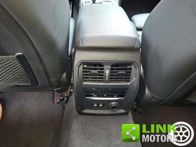 BMW 330 usata, con Park Distance Control