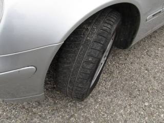 MERCEDES-BENZ C 200 usata 50
