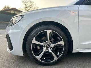 AUDI A1 usata, con Cerchi in lega