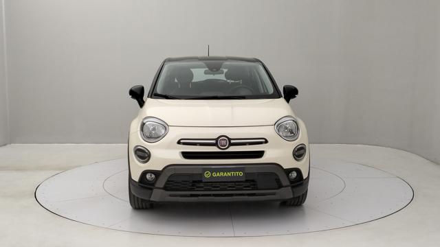 FIAT 500X usata, con Cerchi in lega