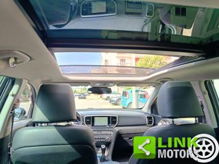 KIA Sportage usata, con Controllo automatico clima