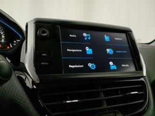 PEUGEOT 2008 usata, con ESP