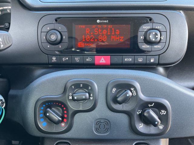 FIAT Panda usata 13