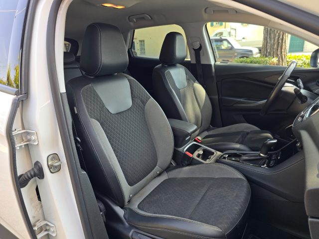 OPEL Grandland X usata 134