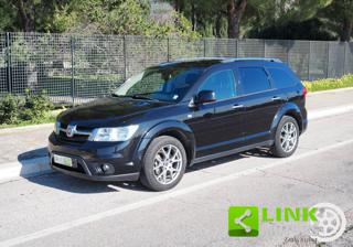 FIAT Freemont usata, con Specchietti laterali elettrici