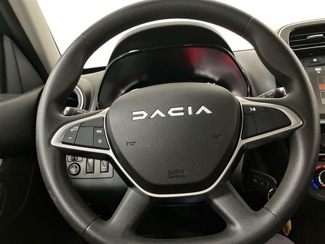 DACIA Spring usata 15