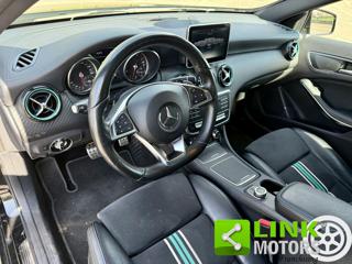 MERCEDES-BENZ A 200 usata, con Airbag