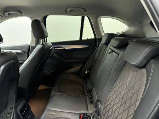 BMW X1 usata, con Controllo trazione