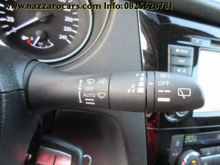 NISSAN Qashqai usata, con Controllo elettronico della corsia