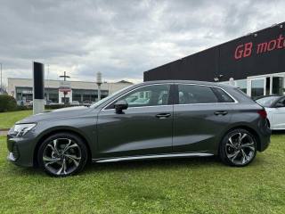 AUDI A3 usata, con Autoradio