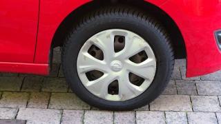 OPEL Karl usata, con Bluetooth