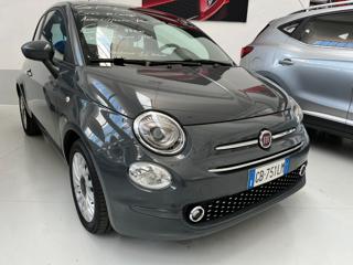 FIAT 500 usata, con Specchietti laterali elettrici