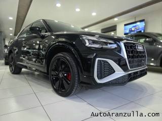 AUDI Q2 usata, con Luci diurne LED