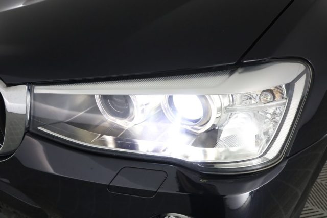 BMW X4 usata 7