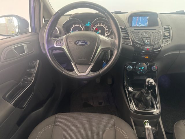 FORD Fiesta usata 13