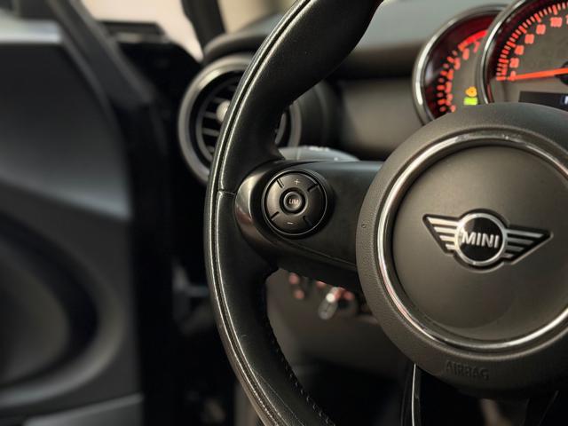 MINI One usata, con Fari LED