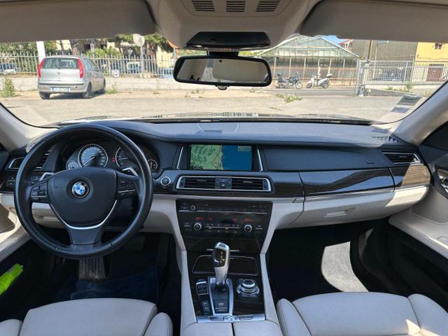 BMW 730 usata 67