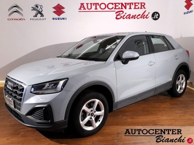 AUDI Q2 usata, con Airbag Passeggero