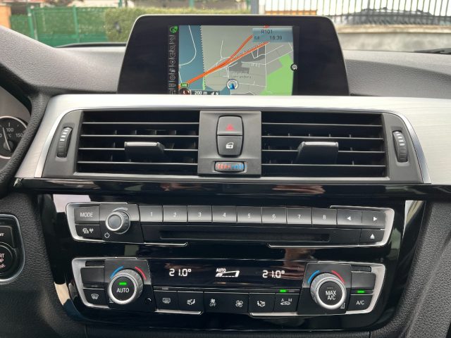 BMW 318 usata, con ESP