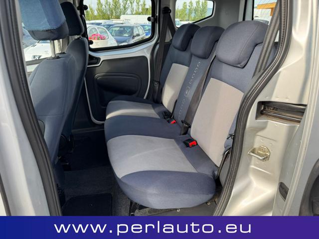 CITROEN Nemo usata, con Servosterzo