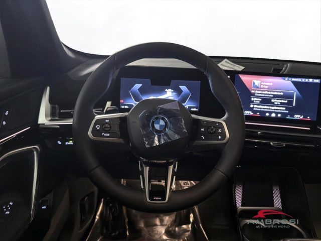 BMW iX1 usata 12