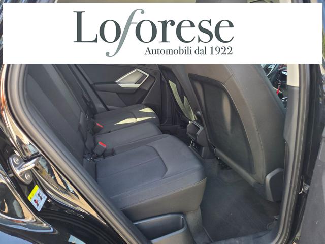 AUDI Q3 usata, con ESP