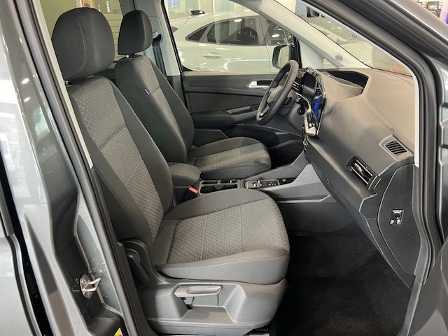 FORD Tourneo Connect usata, con Servosterzo