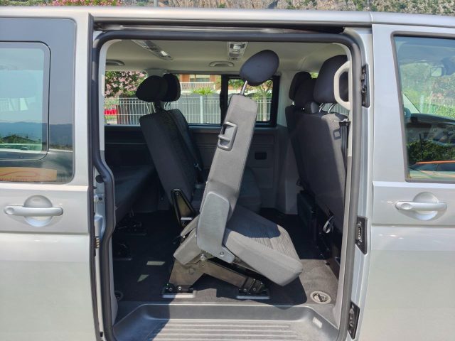 VOLKSWAGEN Caravelle usata, con Android Auto