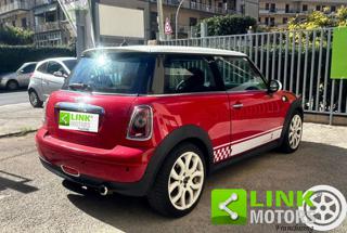 MINI Cooper D usata, con Airbag Passeggero