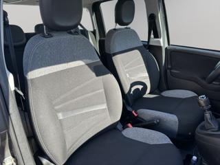 FIAT Panda usata, con Immobilizzatore elettronico