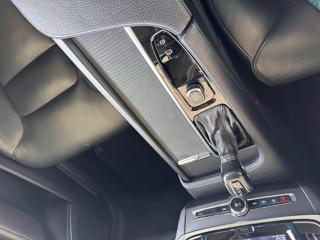 VOLVO S90 usata, con Monitoraggio pressione pneumatici