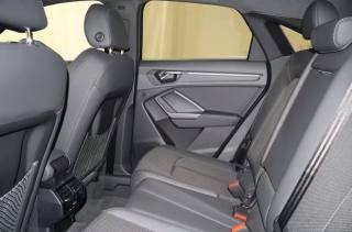 AUDI Q3 usata, con Cronologia tagliandi