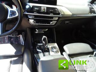BMW X4 usata, con Cruise Control