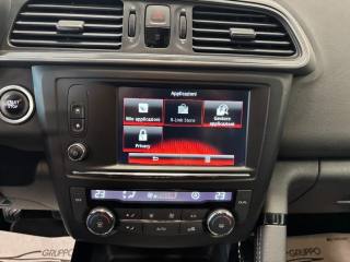 RENAULT Kadjar usata, con USB