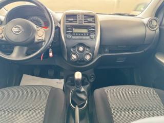 NISSAN Micra usata 17