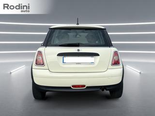 MINI One usata, con Alzacristalli elettrici