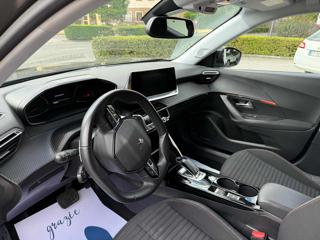 PEUGEOT 2008 usata, con Controllo trazione