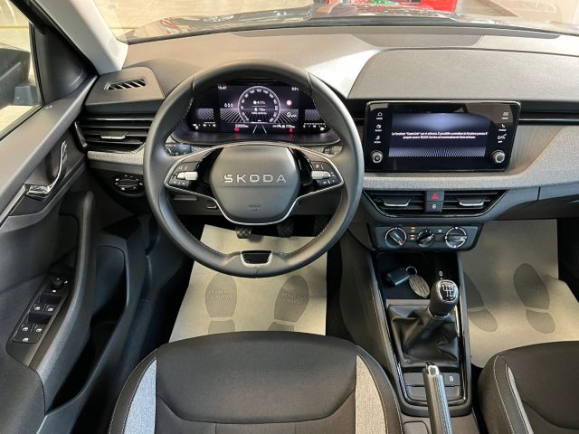 SKODA Kamiq usata, con Cruise Control