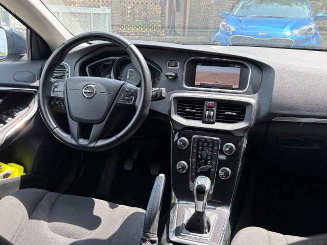 VOLVO V40 usata, con Controllo trazione
