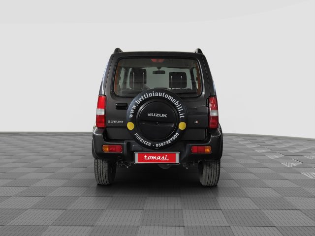SUZUKI Jimny usata 3