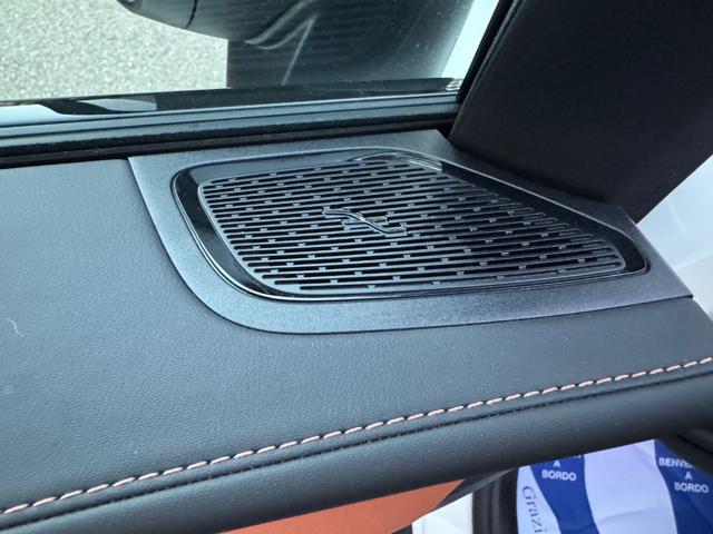 MERCEDES-BENZ GLC 300 usata, con Immobilizzatore elettronico