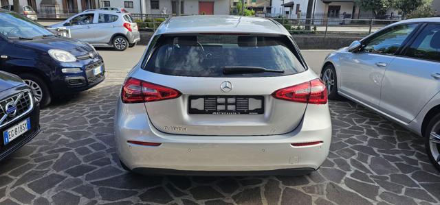 MERCEDES-BENZ A 180 usata, con Airbag Passeggero