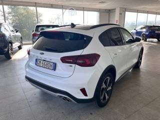 FORD Focus usata, con Fendinebbia