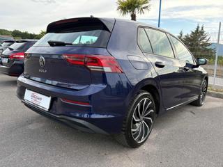 VOLKSWAGEN Golf usata, con Airbag laterali