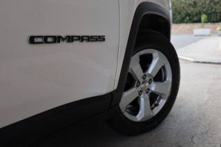 JEEP Compass usata 105