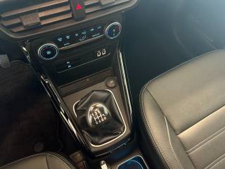 FORD EcoSport usata, con Servosterzo