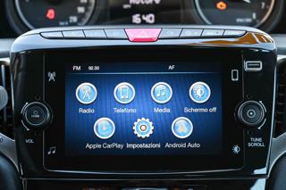 LANCIA Ypsilon usata, con Controllo vocale