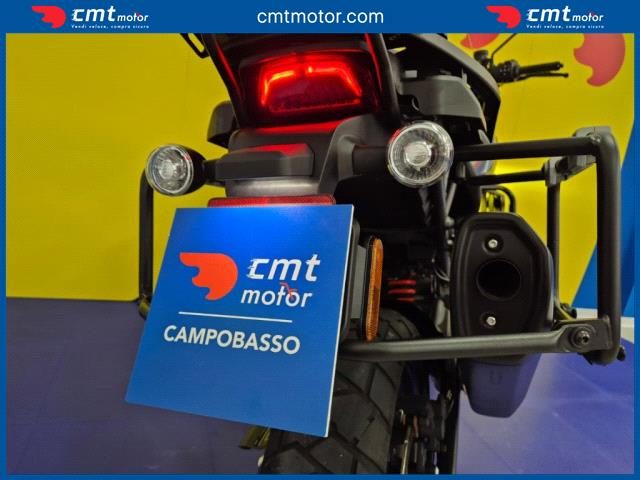 HARLEY-DAVIDSON Other usata 13