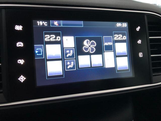 PEUGEOT 308 usata, con Controllo trazione