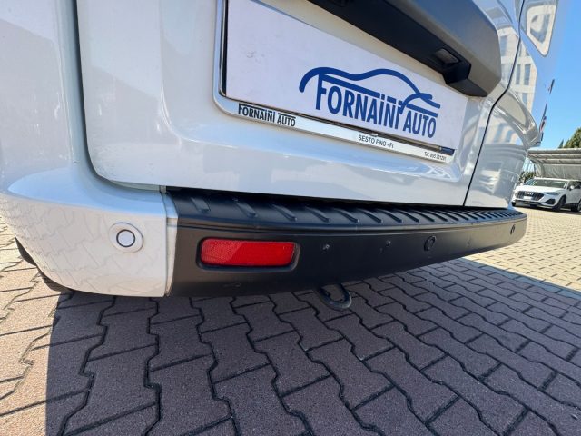 FORD Transit Custom usata, con Specchietti laterali elettrici